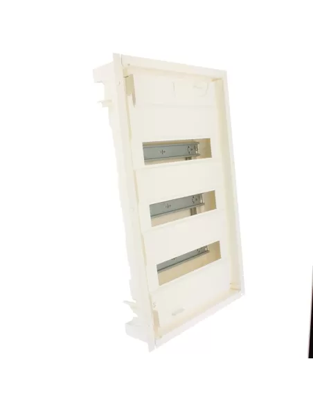 Eaton 275550 klv-u-3/42-dt Panel 3x14 IP30-Module